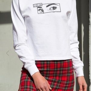 Have this but it’s a SHORT SLEEVE. Trades only!